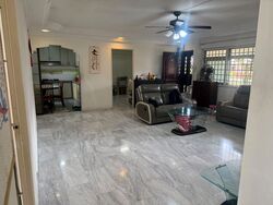 Blk 131 Clarence Lane (Queenstown), HDB 5 Rooms #600956671